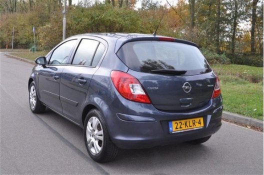Opel Corsa - 1.3 CDTi Edition 5-DEURS CLIMA/CRUISE NETTE STAAT - 1