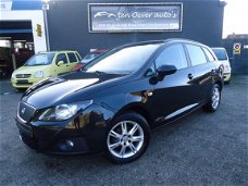 Seat Ibiza ST - 1.2 TDI COPA Ecomotive / NIEUWE DIS. RIEM + WP / AIRCO / CRUISE CONTROL / ELEK RAMEN