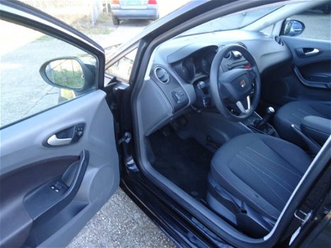 Seat Ibiza ST - 1.2 TDI COPA Ecomotive / NIEUWE DIS. RIEM + WP / AIRCO / CRUISE CONTROL / ELEK RAMEN - 1