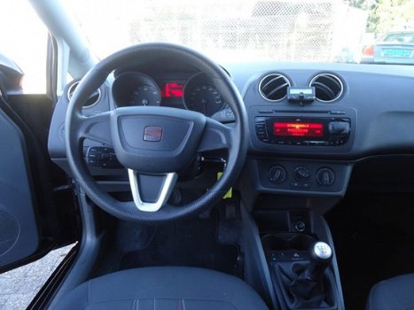 Seat Ibiza ST - 1.2 TDI COPA Ecomotive / NIEUWE DIS. RIEM + WP / AIRCO / CRUISE CONTROL / ELEK RAMEN - 1