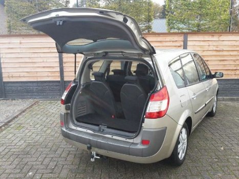 Renault Grand Scénic - 1.9 DCI 7 PERSOONS CLIMA KEYLESS GO - 1