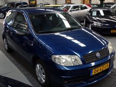 Fiat Punto - 1.2 Sound Trekhaak Afneembaar Stuurbekrachtiging