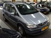 Opel Zafira - 1.6-16V Comfort 1e Eigenaar Airco 7 persoons - 1 - Thumbnail