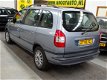 Opel Zafira - 1.6-16V Comfort 1e Eigenaar Airco 7 persoons - 1 - Thumbnail