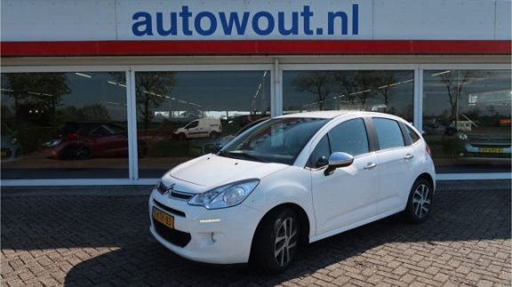 Citroën C3 - 1.2 VTI COLLECTION - 1