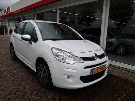 Citroën C3 - 1.2 VTI COLLECTION - 1