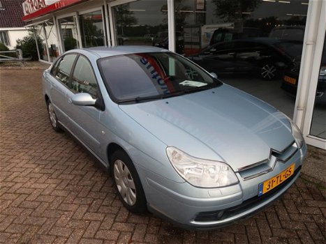 Citroën C5 - 2.0-16V CARACTÈRE - 1