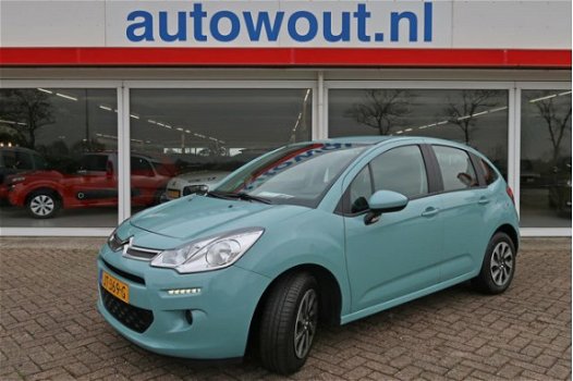 Citroën C3 - 1.2 PURETECH TENDANCE - 1