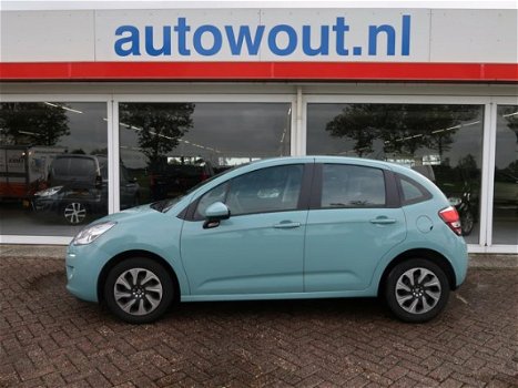 Citroën C3 - 1.2 PURETECH TENDANCE - 1