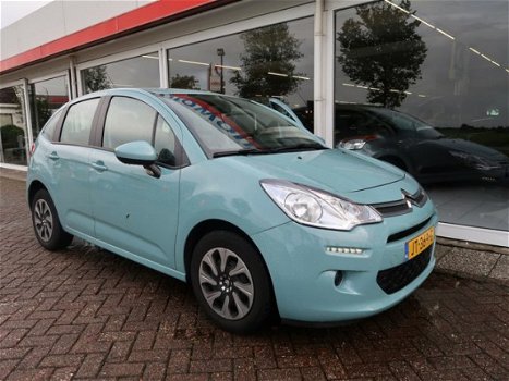 Citroën C3 - 1.2 PURETECH TENDANCE - 1