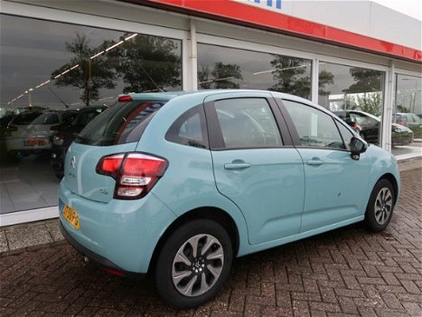 Citroën C3 - 1.2 PURETECH TENDANCE - 1