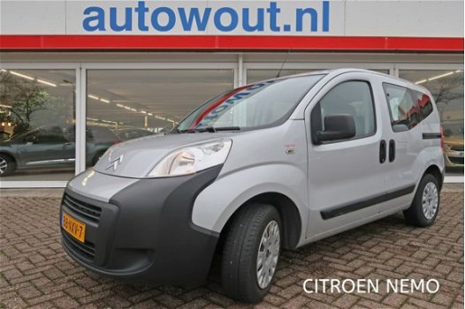 Citroën Nemo - 1.4I MULTISPACE - 1
