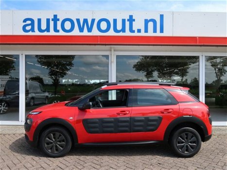 Citroën C4 Cactus - 1.6 BlueHDi Business - 1