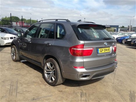 BMW X5 - xDrive35d High Executive - 1