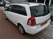 Opel Zafira - ZAFIRA-B-VAN A17DTR-DPF - 1 - Thumbnail