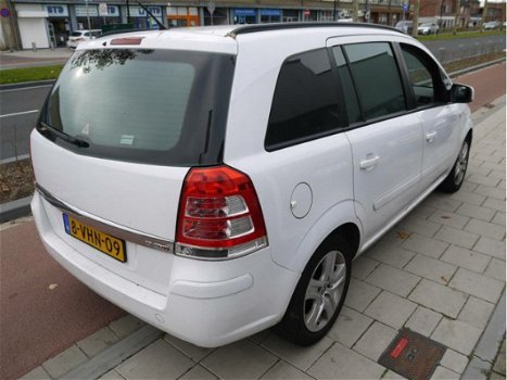 Opel Zafira - ZAFIRA-B-VAN A17DTR-DPF - 1