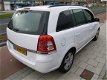 Opel Zafira - ZAFIRA-B-VAN A17DTR-DPF - 1 - Thumbnail