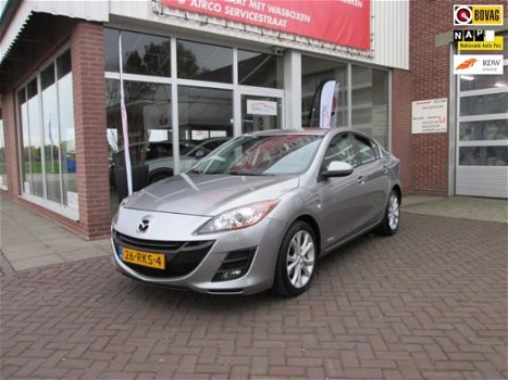 Mazda 3 - 3 1.6 GT-M Line - 1