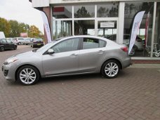 Mazda 3 - 3 1.6 GT-M Line