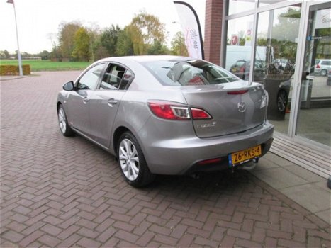 Mazda 3 - 3 1.6 GT-M Line - 1