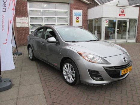 Mazda 3 - 3 1.6 GT-M Line - 1