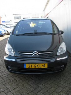 Citroën Xsara Picasso - 1.6 I 16V AIRCO