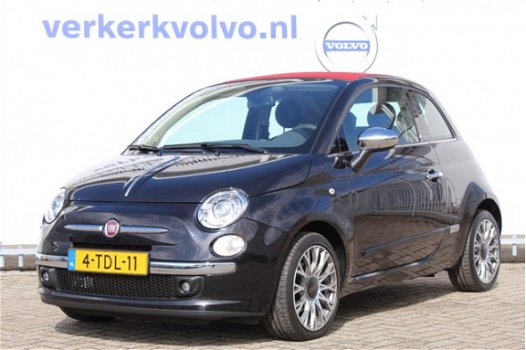 Fiat 500 - Twinair Lounge - 1