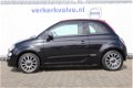 Fiat 500 - Twinair Lounge - 1 - Thumbnail