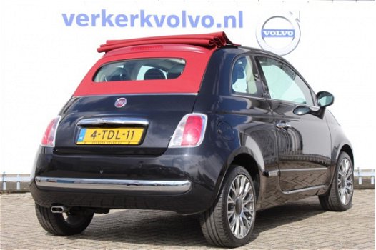 Fiat 500 - Twinair Lounge - 1