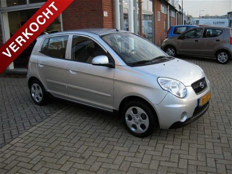 Kia Picanto - 1.0 EXECUTIVE - 1