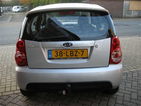 Kia Picanto - 1.0 EXECUTIVE - 1