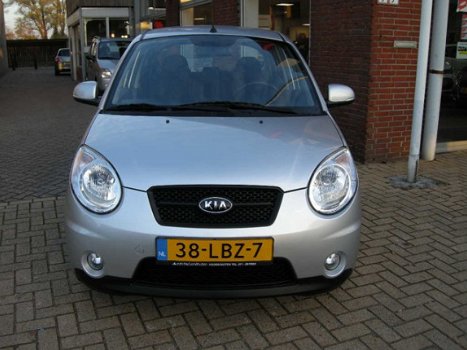 Kia Picanto - 1.0 EXECUTIVE - 1