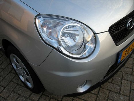 Kia Picanto - 1.0 EXECUTIVE - 1