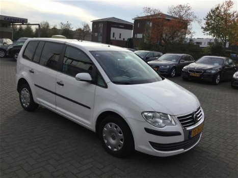 Volkswagen Touran - 1.9 TDI 77KW COMFORT - 1