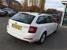 Skoda Octavia Combi - 1.6 TDI DSG/AUT 77KW AMBITION