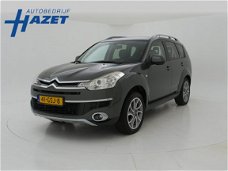 Citroën C-Crosser - 2.2 HDiF DYNAMIQUE 7-PERSOONS