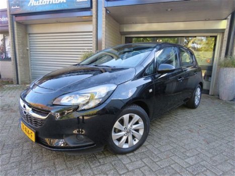 Opel Corsa - 1.4 Favourite - 1