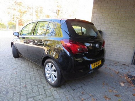 Opel Corsa - 1.4 Favourite - 1