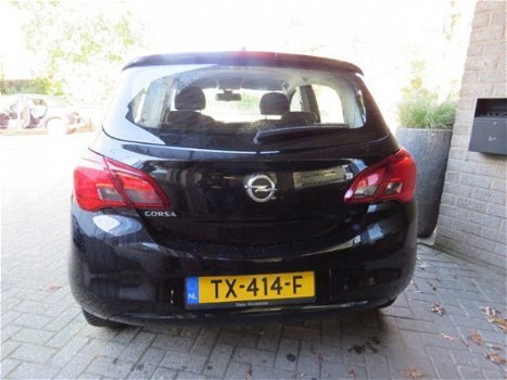 Opel Corsa - 1.4 Favourite - 1