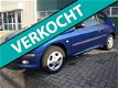 Peugeot 206 - 1.4 Gentry - 1 - Thumbnail