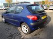 Peugeot 206 - 1.4 Gentry - 1 - Thumbnail