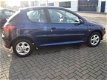 Peugeot 206 - 1.4 Gentry - 1 - Thumbnail