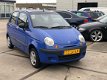 Daewoo Matiz - 0.8 Style*Stuurbkr*Elek.ramen - 1 - Thumbnail