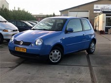 Volkswagen Lupo - 1.4-16V*Stuurbkr*Apk New