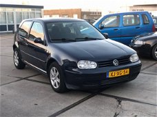 Volkswagen Golf - 1.9 TDI Comfortline*Airco