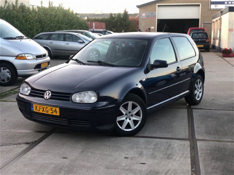 Volkswagen Golf - 1.9 TDI Comfortline*Airco - 1