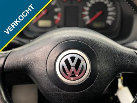 Volkswagen Golf - 1.6 Comfortline* Nieuwe APK*5 deurs*Elek.ramen - 1