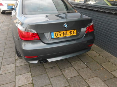 BMW 5-serie - 520I EXECUTIVE - 1