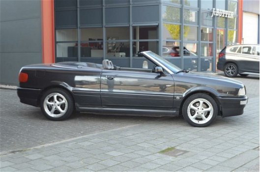 Audi Cabriolet - 2.8 V6 Automaat - 1