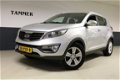 Kia Sportage - 1.7 CRDI X-ECUTIVE PLUS PACK - 1 - Thumbnail